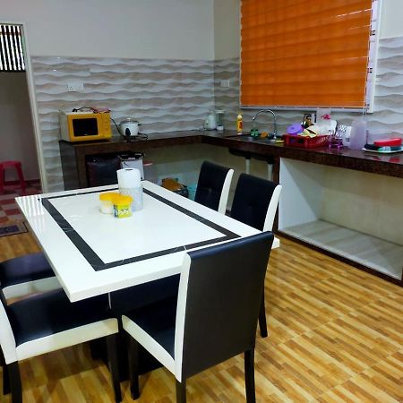 Sya Al-Yahya Homestay กัวลาตรังกานู ภายนอก รูปภาพ